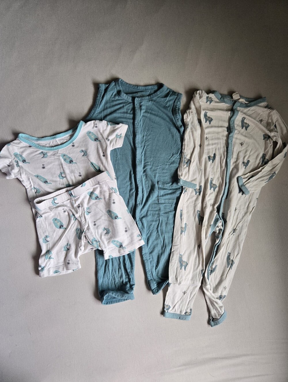 Kyte Baby Bundle 18-24m